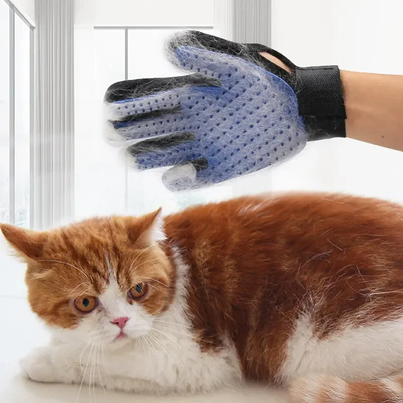 Pet Hair Removal Glove™